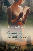 Enquête chez les Filles du roi (eBook, ePUB)