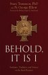 Behold It is I (eBook, ePUB) - Bild 1