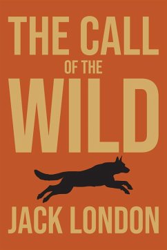 Cover Call of The Wild (Pocket Classic) (eBook, ePUB)
