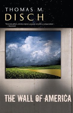 Cover Wall of America (eBook, ePUB)