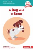 Dog and a Bone (eBook, ePUB)
