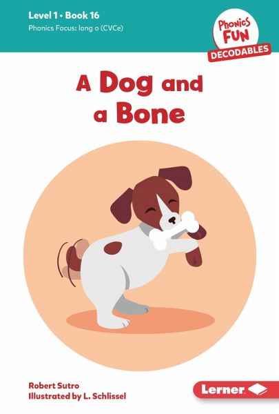 Dog and a Bone (eBook, ePUB) Dog and a Bone (eBook, ePUB)