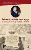 Retracer le territoire, tracer le pays (eBook, PDF) Retracer le territoire, tracer le pays (eBook, PDF)