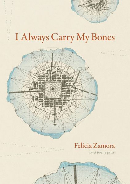I Always Carry My Bones (eBook, ePUB) I Always Carry My Bones (eBook, ePUB)