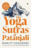 Yoga Sutras of Patanjali (eBook, ePUB)