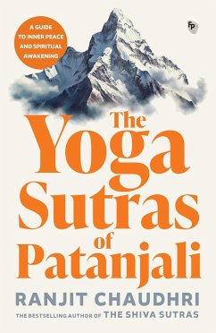 Cover Yoga Sutras of Patanjali (eBook, ePUB)