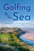 Golfing By The Sea (eBook, ePUB) Golfing By The Sea (eBook, ePUB)