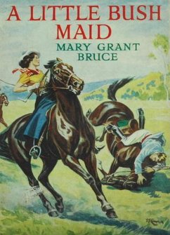 Cover Little Bush Maid (eBook, ePUB)