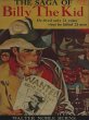 Saga of Billy the Kid (eBook, ePUB) - Bild 1