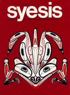 Cover Syesis: Vol. 15 (eBook, PDF)