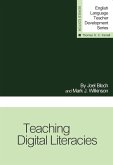 Teaching Digital Literacies (eBook, ePUB) Teaching Digital Literacies (eBook, ePUB)