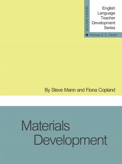Cover Materials Development (eBook, ePUB)
