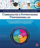 Communautés d'apprentissage professionnelles (eBook, PDF) Communautés d'apprentissage professionnelles (eBook, PDF)