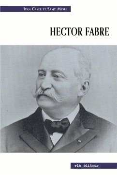 Cover Hector Fabre (eBook, ePUB)