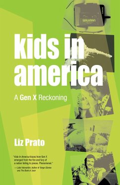 Cover Kids in America (eBook, ePUB)