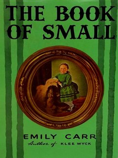 Cover Book of Small (eBook, ePUB)