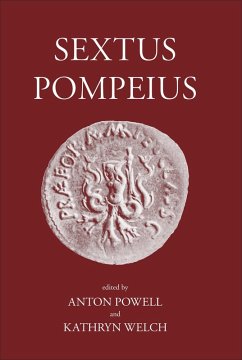 Cover Sextus Pompeius (eBook, PDF)