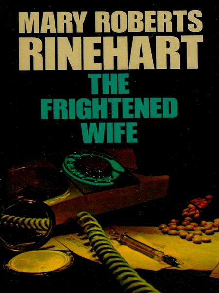 Frightened Wife (eBook, ePUB)