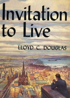 Cover Invitation to Live (eBook, ePUB)