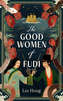 Cover Good Women of Fudi (eBook, ePUB)