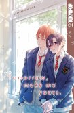 Tomorrow, Make Me Yours (eBook, PDF)