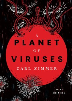 Planet of Viruses (eBook, ePUB) - Carl Zimmer, Zimmer