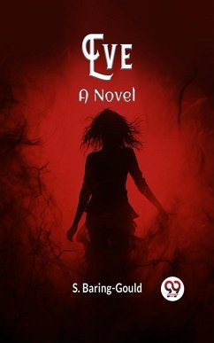 Cover Eve A Novel (eBook, ePUB)