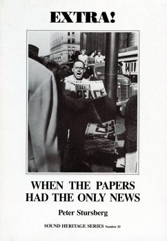 Cover Extra! (eBook, PDF)