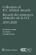 Collection of ICC Arbitral Awards... - Bild 1