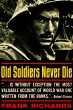 Old Soldiers Never Die (eBook, ePUB) - Bild 1