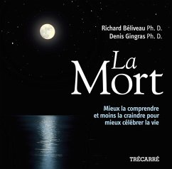 Cover La Mort (eBook, PDF)