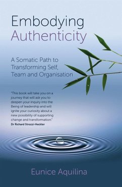 Embodying Authenticity (eBook, ePUB) - Aquilina, Eunice