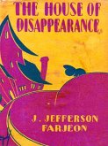 House of Disappearance (eBook, ePUB)