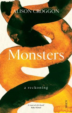 Cover Monsters (eBook, ePUB)