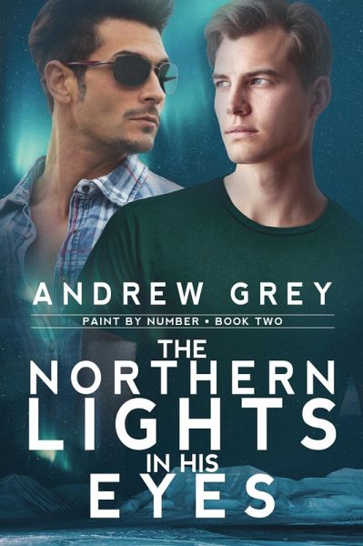 Northern Lights in His Eyes (eBook, ePUB) Northern Lights in His Eyes (eBook, ePUB)