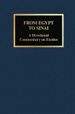 From Egypt to Sinai (eBook, ePUB) From Egypt to Sinai (eBook, ePUB)