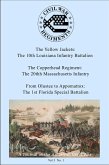 Journal of the American Civil War: V3-1 (eBook, ePUB) Journal of the American Civil War: V3-1 (eBook, ePUB)