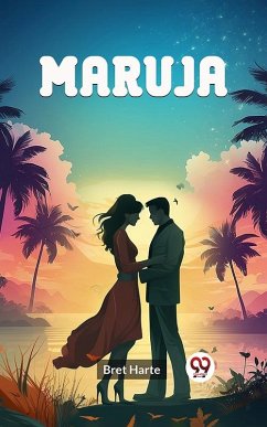 Cover Maruja (eBook, ePUB)