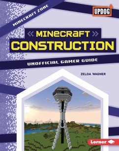 Minecraft Construction (eBook, PDF) - Wagner, Zelda