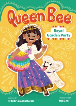 Cover Royal Garden Party (eBook, ePUB)