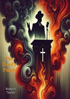 Devil's Pulpit (eBook, ePUB) - Taylor, Robert