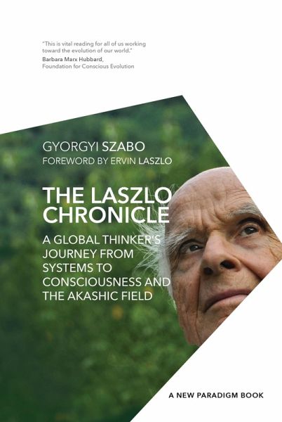 Laszlo Chronicle (eBook, ePUB)