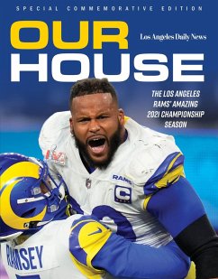 Our House (eBook, ePUB) - The Los Angeles Daily News