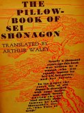 Pillow Book of Sei Shonagon (eBook, ePUB) Pillow Book of Sei Shonagon (eBook, ePUB)