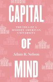 Capital of Mind (eBook, ePUB) Capital of Mind (eBook, ePUB)