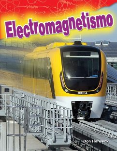 Electromagnetismo (eBook, PDF) Cover Electromagnetismo (eBook, PDF)
