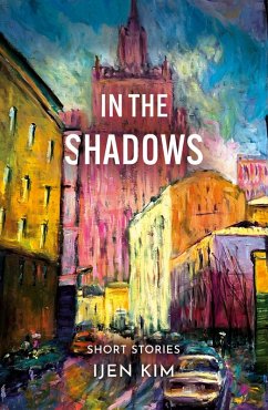 Cover In The Shadows (eBook, ePUB)