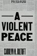Violent Peace (eBook, ePUB) - Bild 1