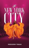 To New York City (eBook, ePUB)