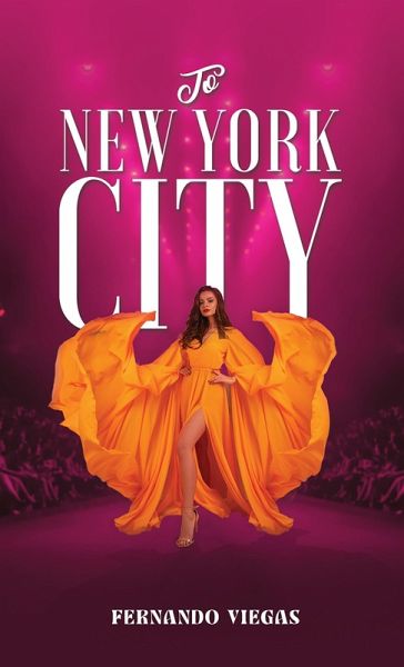 To New York City (eBook, ePUB)